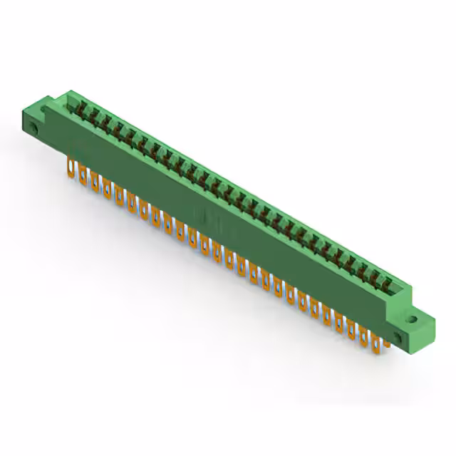 305-052-500-212 EDAC Inc.  Edgeboard Connectors